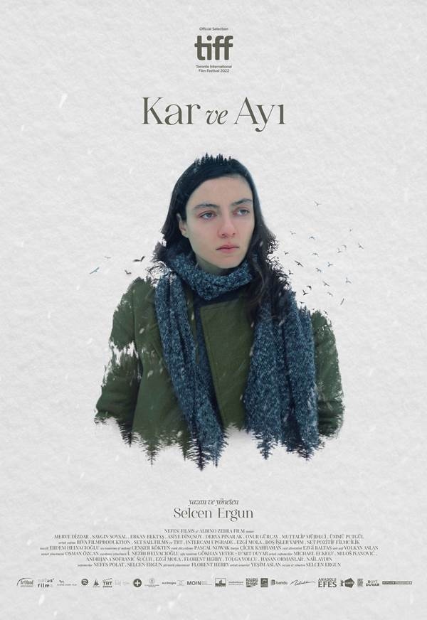 Kar ve Ay?